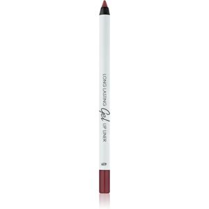 LAMEL Long Lasting Gel long-lasting lip liner shade 409 1,7 g