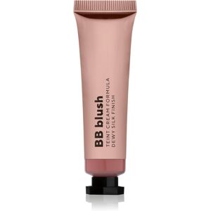 LAMEL Insta BB Blush cream blush shade 402 Pink blossom 10 ml