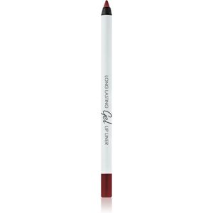 LAMEL Long Lasting Gel long-lasting lip liner shade №413 1,7 g