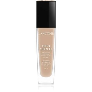 Lancôme Teint Miracle illuminating foundation SPF 15 shade 045 Sable Beige 30 ml