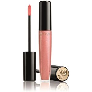 Lancôme L'Absolu Gloss Sheer shimmering lip gloss shade 222 Beige Muse 8 ml
