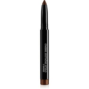 Lancôme Ombre Hypnôse Metallic Stylo long-lasting eyeshadow pencil shade 27 Bronze 1,4 g