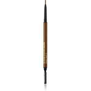 Lancôme Brôw Define Pencil eyebrow pencil shade 06 Brown 0.09 g