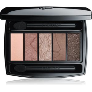 Lancôme Hypnôse Palette 5 Couleurs eyeshadow palette shade 04 Taupe Craze 4 g