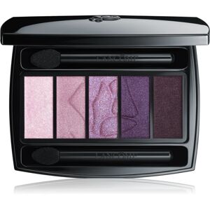 Lancôme Hypnôse Palette 5 Couleurs eyeshadow palette shade 06 Reflets d’Amethyste 4 g