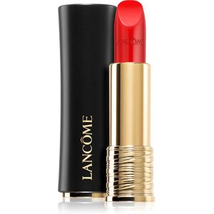 Lancôme L’Absolu Rouge Cream creamy lipstick refillable shade 525 French Bisou 3,4 g