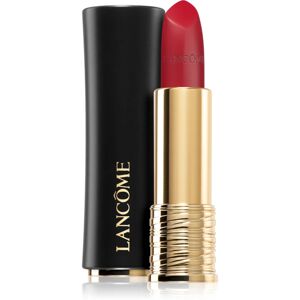 Lancôme L’Absolu Rouge Drama Matte matt lipstick refillable shade 82 Rouge Pigalle 3,4 g