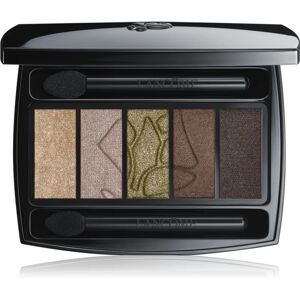 Lancôme Hypnôse Palette 5 Couleurs eyeshadow palette shade 17 Bronze Absolu 4 g