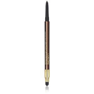 Lancôme Le Stylo Waterproof highly pigmented waterproof eye pencil shade 04 Bronze Riche