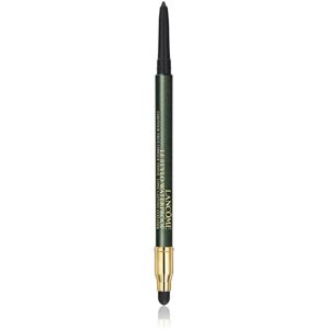 Lancôme Le Stylo Waterproof highly pigmented waterproof eye pencil shade 06 Vision Ivy