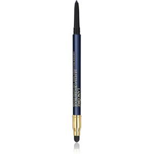 Lancôme Le Stylo Waterproof highly pigmented waterproof eye pencil shade 07 Minuit Illusion