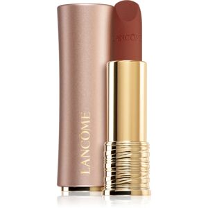 Lancôme L’Absolu Rouge Intimatte creamy lipstick with matt effect W 289 French Peluche 3,4 g