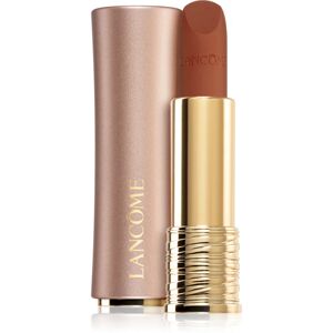 Lancôme L’Absolu Rouge Intimatte creamy lipstick with matt effect W 299 French Cashmere 3,4 g