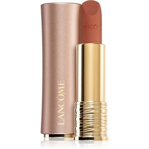 Lancôme L’Absolu Rouge Intimatte creamy lipstick with matt effect W 274 French Tea 3,4 g