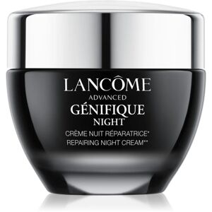 Lancôme Génifique rejuvenating night cream with hyaluronic acid 50 ml