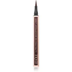 Lancôme Lash Idôle Liner waterproof eyeliner 02 BROWN 1 ml