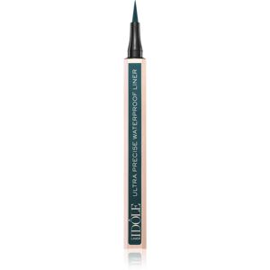 Lancôme Lash Idôle Liner waterproof eyeliner 04 Emerald Green 1 ml