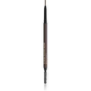 Lancôme Brôw Define Pencil eyebrow pencil shade 12 Dark Brown 0.09 g