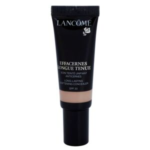 Lancôme Effacernes Longue Tenue eye concealer SPF 30 shade 02 Beige Sable 15 ml