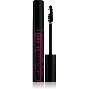 Lash Brow HD PRO Mascara mascara to support eyelash growth 10 ml