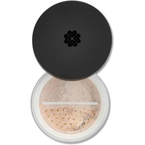 Lily Lolo Mineral Shimer Illuminating Powder Star Dust 6 g