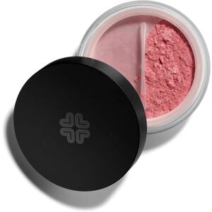Lily Lolo Mineral Blush loose mineral blusher shade Candy Girl 3 g