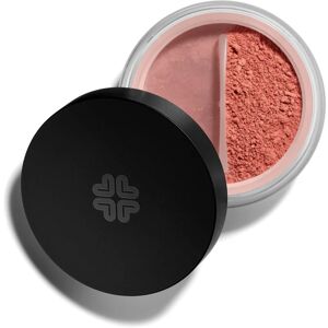 Lily Lolo Mineral Blush loose mineral blusher shade Beach Babe 3 g