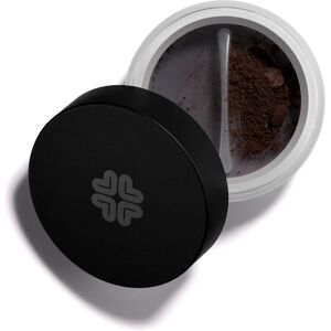 Lily Lolo Mineral Eye Shadow mineral eyeshadow shade Black Sand 2 g