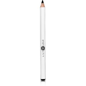 Lily Lolo Eye Pencil eyeliner Black 1,14 g