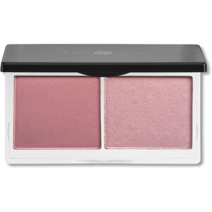 Lily Lolo Cheek Duo duo blusher Naked Pink 10 g