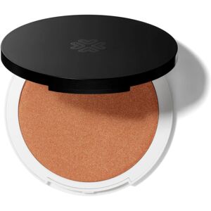 Lily Lolo Illuminator professional highlight pressed powder shade Sunbeam 9 g