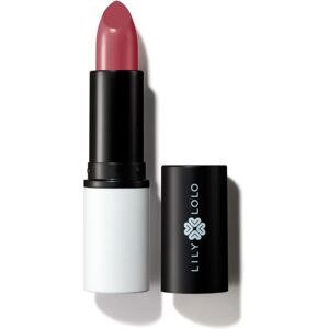 Lily Lolo Vegan Lipstick creamy lipstick shade Undressed 4 g