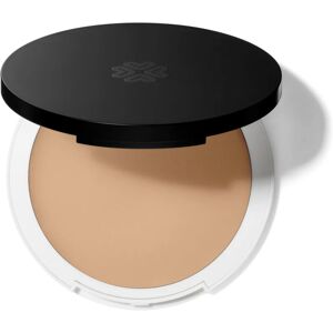 Lily Lolo Cream Foundation cream foundation shade Cotton 7 g