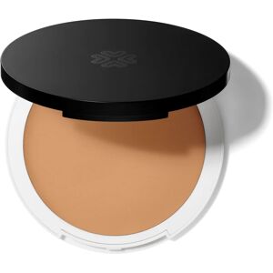 Lily Lolo Cream Foundation cream foundation shade Silk 7 g