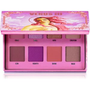 Lime Crime Venus III eyeshadow palette 16 g