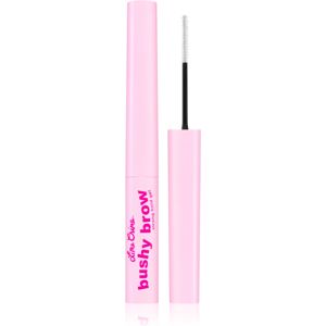 Lime Crime Bushy Brow Gel eyebrow gel shade Clear 3,5 ml