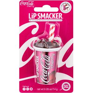 Lip Smacker Coca Cola trendy lip balm in a cup flavour Cherry 7.4 g