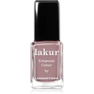 LONDONTOWN Lakur nail polish shade Chai Nail 12 ml