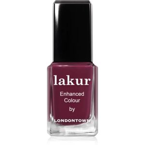 LONDONTOWN Lakur nail polish shade Flirty & Thriving 12 ml