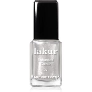 LONDONTOWN Lakur nail polish shade Coconut Crush 12 ml