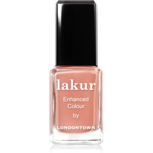 LONDONTOWN Lakur nail polish shade Savanah 12 ml