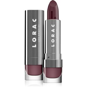 Lorac Alter Ego matt lipstick shade Provocateur 3,4 g
