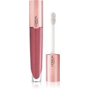 L’Oréal Paris Glow Paradise Balm in Gloss lip gloss with hyaluronic acid shade 404 I Insert 7 ml