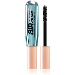 L’Oréal Paris Air Volume Mega Mascara waterproof lengthening, curling and volumising mascara shade Black 7,9 ml