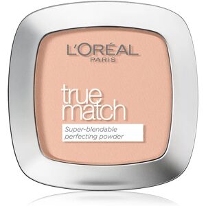 L’Oréal Paris True Match compact powder shade 1R/1C Rose Ivory 9 g