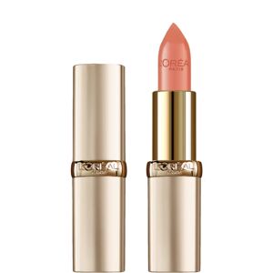 L’Oréal Paris Color Riche moisturising lipstick shade 235 Nude 3,6 g
