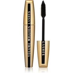 L’Oréal Paris Volume Million Lashes volumising mascara shade Black 10,5 ml