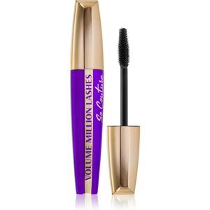 L’Oréal Paris Volume Million Lashes So Couture volumising and curling mascara shade Black 9,5 ml