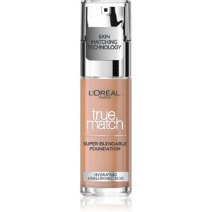 L’Oréal Paris True Match liquid foundation shade 2R2C2K 30 ml