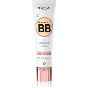 L’Oréal Paris Magic BB BB cream shade Light 30 ml